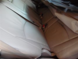 2009 Lexus RX350 Gold 3.5L AT 2WD #Z24750